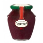 Confettura di Cipolla Rossa
