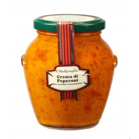 Crema di Peperoni