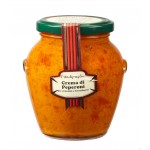 Peppers cream