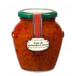 Patè di Pomodori Secchi
