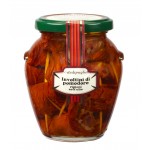 Involtini Pomodori Secchi