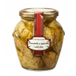 Carciofi a Spicchi