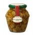 Olive schiacciate