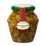 Olive Schiacciate