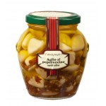 Aglio al Peperoncino