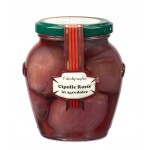 Cipolla Rossa in Agrodolce