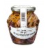 Piccoli polpi con verdure